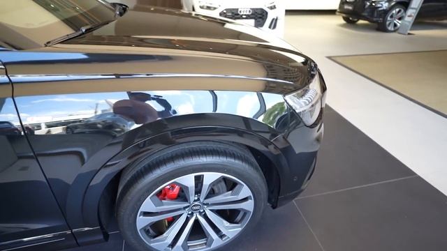 CONHEÇA ESSE AUDI RS6 SEDAN RARÍSSIMO смотреть онлайн