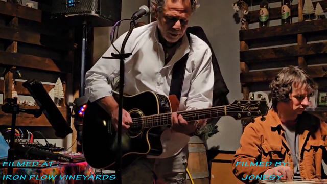MATT STRAT HEBERT AND DAVE MURRAY - FEELING ALRIGHT смотреть онлайн