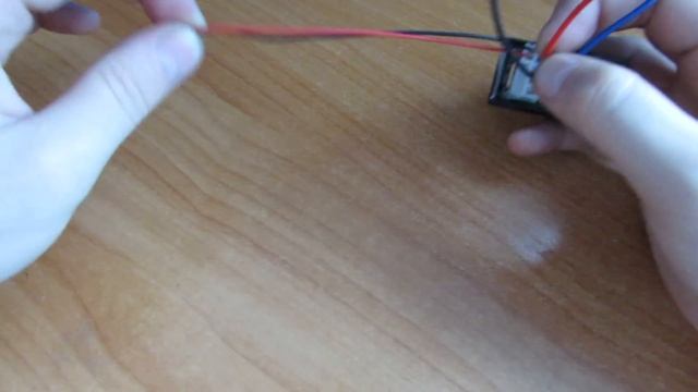 Нюанс при подключении китайского вольтметра амперметра смотреть онлайн