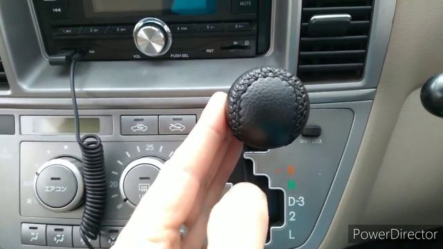 Эко кожа или кожа. Тюнинг салона Toyota. смотреть онлайн