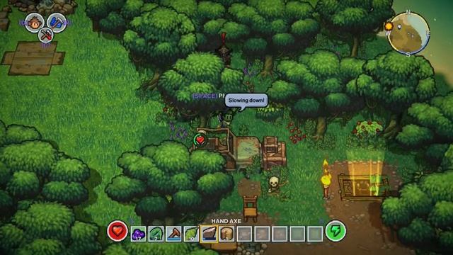 Hidden Gems: The Survivalists [SURVIVAL SANDBOX on a CASTAWAY ISLAND with MONKEYS] смотреть онлайн