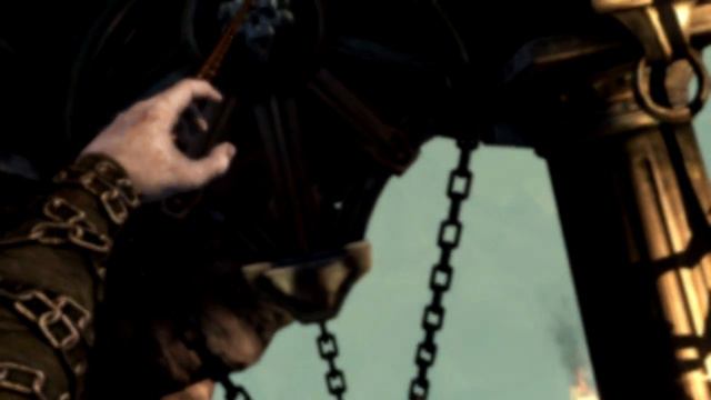 God of War: Ascention [ИгроПроходимец] Part 001 смотреть онлайн