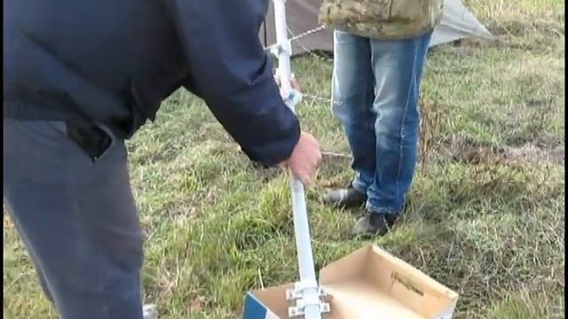 Чемпионат РФ на 430Мгц + музыкальное сопровождение смотреть онлайн