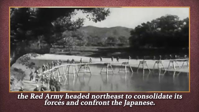 The Art of the Party: Chinese Red Army's Long March смотреть онлайн
