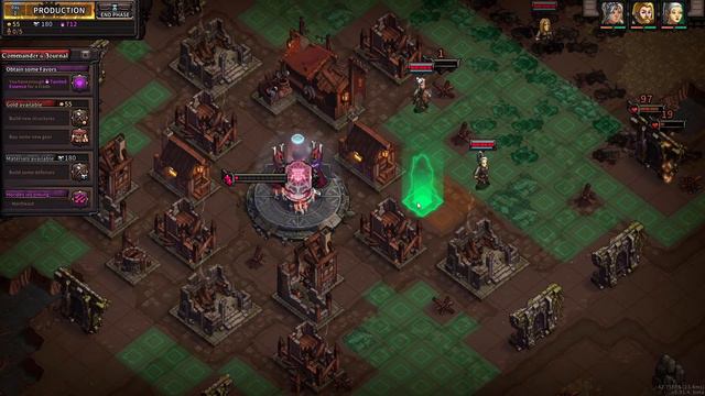 2 ชั่วโมงก่อนรีฟันด์ : The Last Spell [ไทย] смотреть онлайн