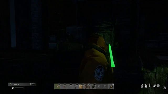 Dayz Pripyat Life RPG: Научный сотрудник Катамаранов смотреть онлайн