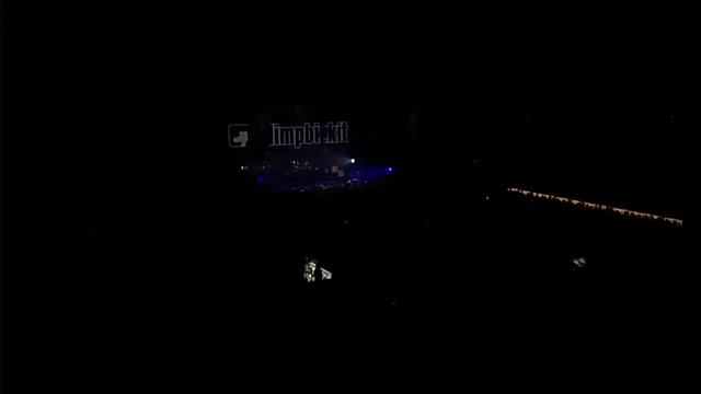 Limp Bizkit Live In Санкт-Петербург ч1