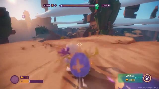 DEFORMERS!Я ЦАРЬ ГОРЫ!OPEN BETA! смотреть онлайн