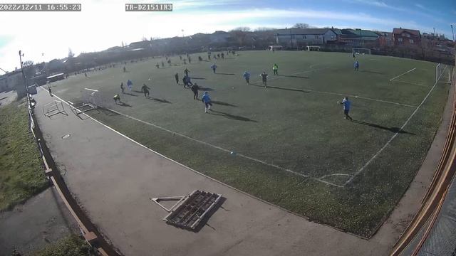 Онлайн матчей VIII Чемпионат ЛФЛ 22/23. 11 тур. Камера 2. смотреть онлайн