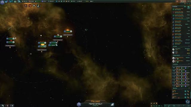 Humanity Shall Rise l Stellaris - Distant Stars DLC l Part 28 смотреть онлайн
