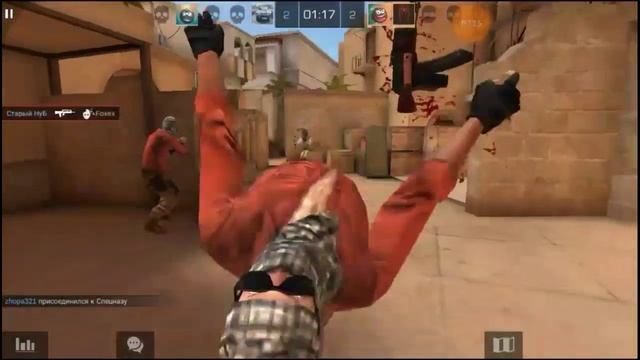 МИНИМАЛЬНАЯ ЧУВСТВИТЕЛЬНОСТЬ В STANDOFF 2 | СТАНДОФФ 2 смотреть онлайн