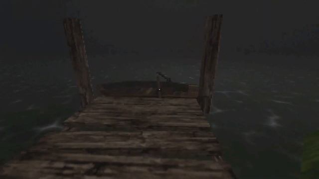 The Nameless - Indie Horror Game (No Commentary) смотреть онлайн