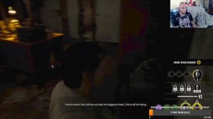 BLASPHEMOUS - 2 / PS5 / ПРОДОЛЖЕНИЕ ОДНОЙ ИЗ САМОЙ АТМОСФЕРНОЙ ИГРЫ / ИГРАЕМ И И ОБЩАЕМСЯ / СТРИМ