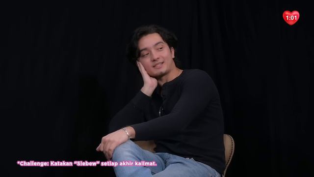 SEMUA DIBUAT SALTING JEJE!!! смотреть онлайн