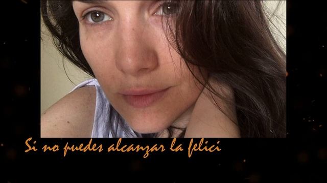 Natalia Oreiro.Наталия Орейро.Поговори со мной.Háblame 3.
