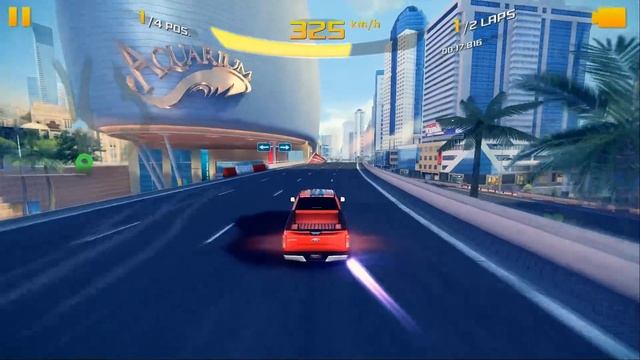 tHaNoS tRuCk ?!? | Ford F-150 Multiplayer Test After Update 36 Asphalt 8 смотреть онлайн