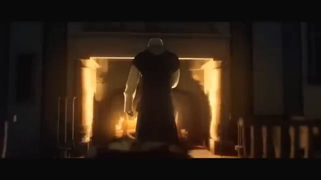 Assassin's Creed: Embers Story Trailer смотреть онлайн