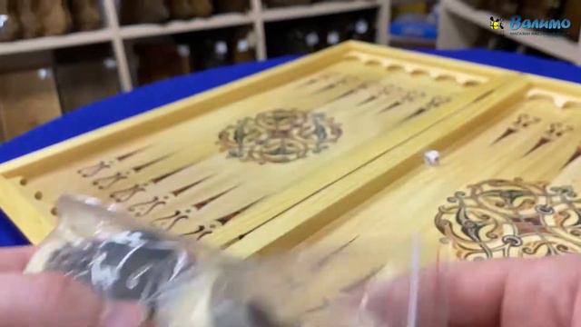 Нарды сувенирные Исаакиевский собор, средние смотреть онлайн