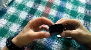 HH OBD MINI Diagnostic Tool