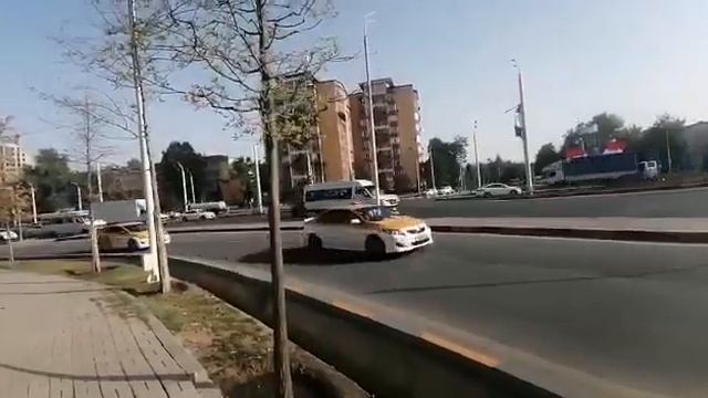 Душанбе / Улица Маяковский / Мохи Нав / 32 мкрр смотреть онлайн