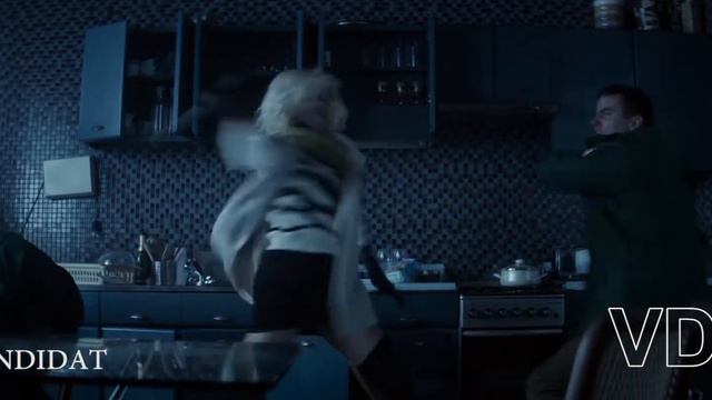 Atomic blonde смотреть онлайн
