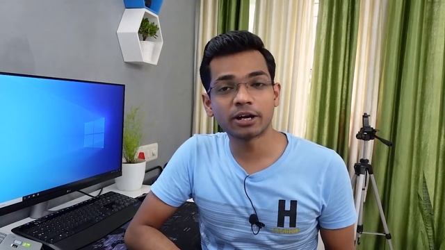 Upgrade To Windows 11- Without Data Lost | HINDI смотреть онлайн