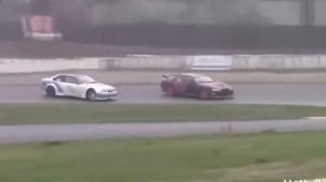 Гонки на спортивных машинах