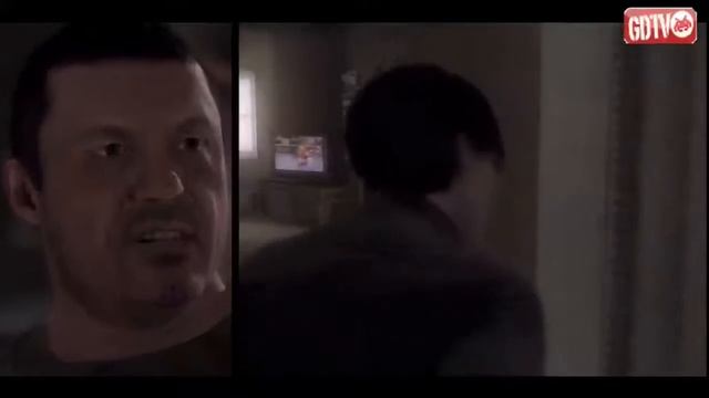 Heavy Rain 'Chronicles 1 Taxidermist' *Interactive Drama - In the middle of the Horror* *SPOILERS* смотреть онлайн