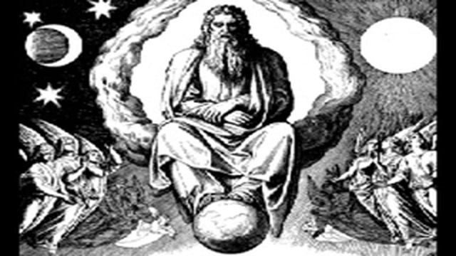 S.Mandelker PhD: Gnostic Studies VIII (Valentinian Theology, i) смотреть онлайн