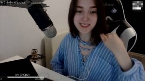 ГЕНСУХА ПОКАЗАЛА СИСЬКИ НА СТРИМЕ