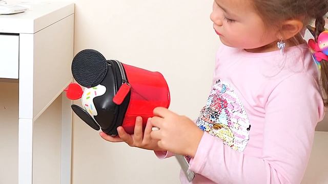 24 часа МАША говорит: "ДА!" ЧТО Придумала Аня? смотреть онлайн