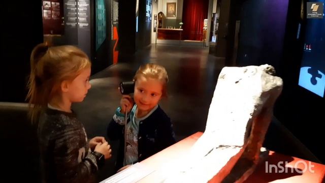 Поездка учащихся театра" Воскресение" на Сомбекские высоты смотреть онлайн