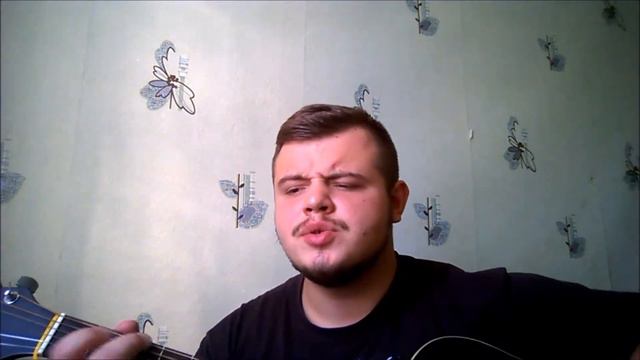 LINKIN PARK - THE MESSENGER | Русский кавер на гитаре смотреть онлайн