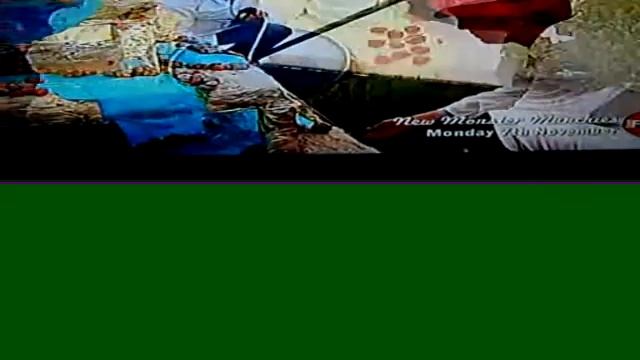 Monster Munchies TV 2012 (advert) смотреть онлайн