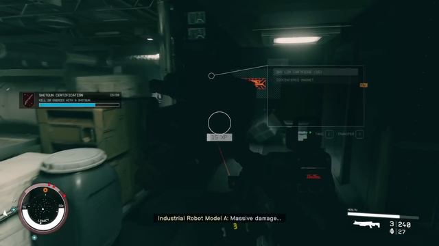 Starfield - GET RICH QUICK!!! - Lost GalBank Ship Mission смотреть онлайн