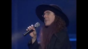 "Weird Al" Yankovic Live! - Amish Paradise
