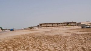 Эль-Кувейт столица Кувейта без туристов!!! 4К видео