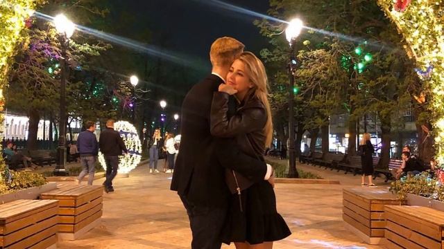 В объятиях загадочного блондина: Анна Михайловская обескуражила поклонников новым фото смотреть онлайн