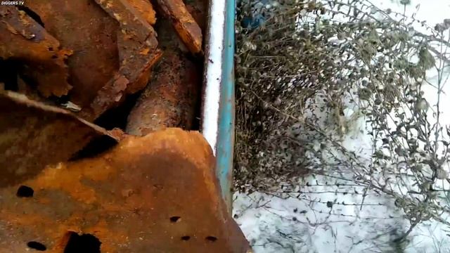 КОПАЛИ 2 СЕЗОНА СВАЛКУ...СДАЕМ МЕТАЛЛОЛОМ.ж//2 YEARS SAVED UP SCRAP METAL..DUG IN THE DUMP// смотреть онлайн