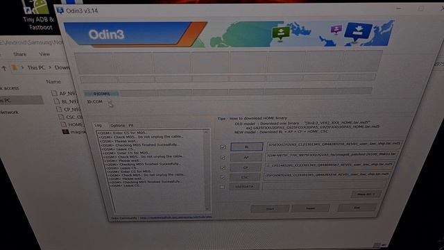 Updated Galaxy Note 10 Root Tutorial for Android 12 & One UI 4.0 смотреть онлайн