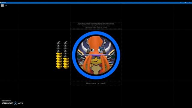 How to make your ROBLOX Avatar a Star Wars Profile | ROBLOX смотреть онлайн