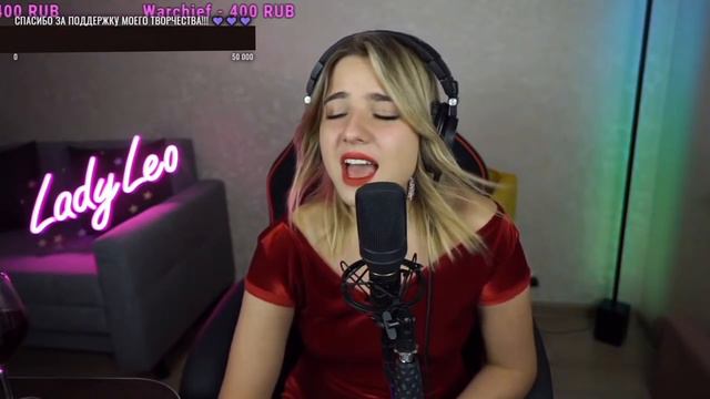 Zdob și Zdub - Видели ночь [Кавер Lady Leo] смотреть онлайн