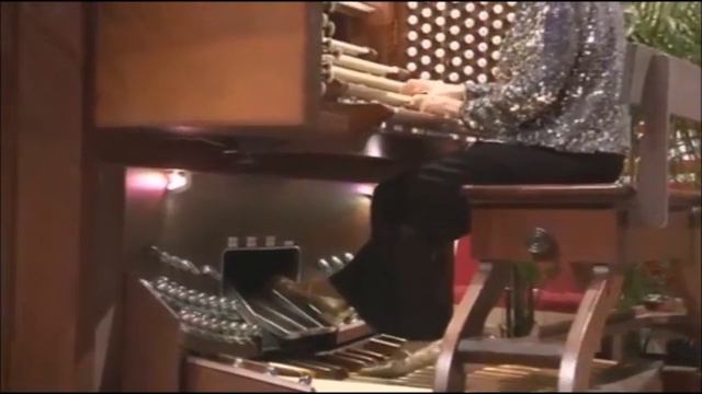 CHURCH IN THE WILDWOOD arr. Dan Miller - Diane Bish смотреть онлайн