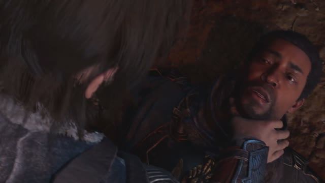 #9 [Middle-earth: Shadow of War] - Союзники