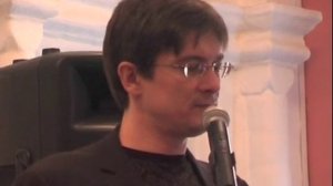 Вадим Шефнер «Дядя с большой буквы или Великая пауза» (рассказ)