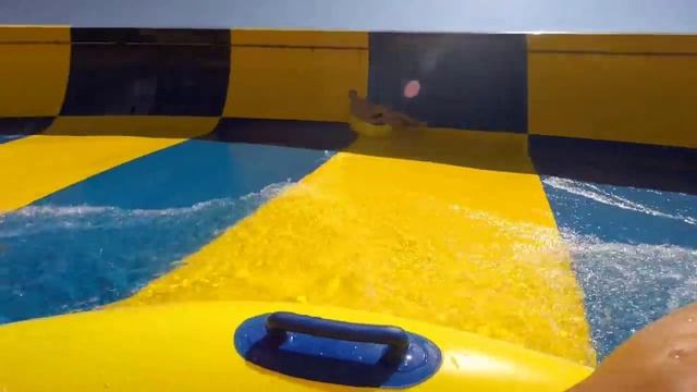Сочи-2014 Sochi / GoPro / Танцы в бассейне / Аквапарк "АкваЛоо" / Summer ♥ VLOG смотреть онлайн