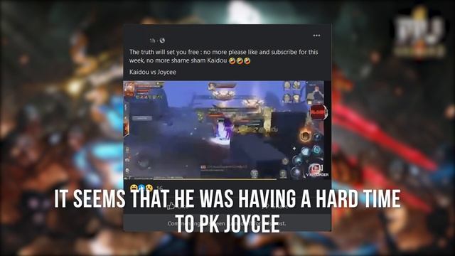 HOW TO PK AFK PLAYER - KAIDOU - MU Origin 2 смотреть онлайн