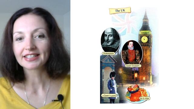 Spotlight 5 класс (Спотлайт 5) Английский в фокусе 5кл./ Урок 1, стр.10-11 смотреть онлайн