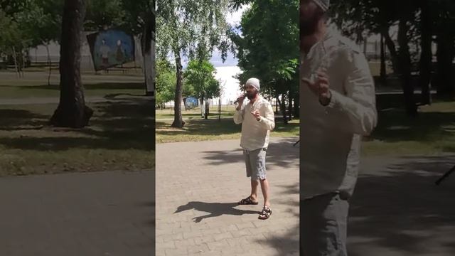 Песни у людей разные...26 июня 2022 г. смотреть онлайн