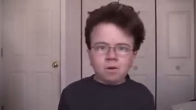 Parody - Ooooh Sometimes I get a GOOD feeling смотреть онлайн